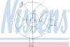 NISSENS 85096 Fan, A/C condenser